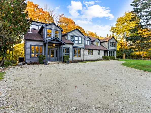 3476 Garden Of Eden Rd, Creemore, ON L0M 1G0