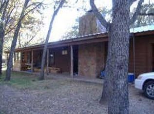 14065 Liberty School Rd, Azle, TX 76020