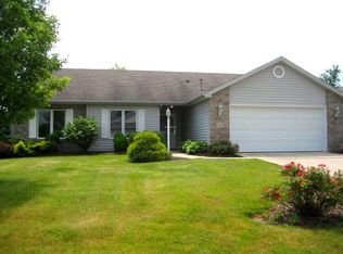 5142 Millers Cv, Fort Wayne, IN 46835