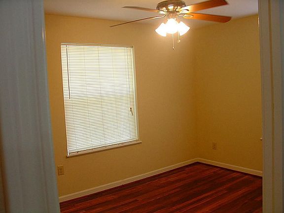 2nd bed room