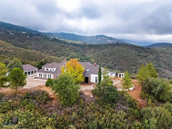 5755 Boulder Creek Rd, Julian, CA 92036