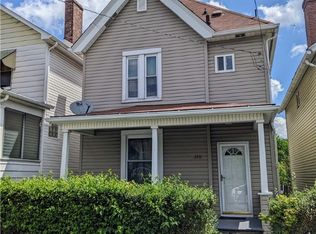 2211 Harrison St, McKeesport, PA 15132