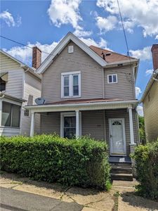 2211 Harrison St, McKeesport, PA, 15132