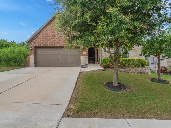 6117 Lake Teravista Way, Georgetown, TX 78626