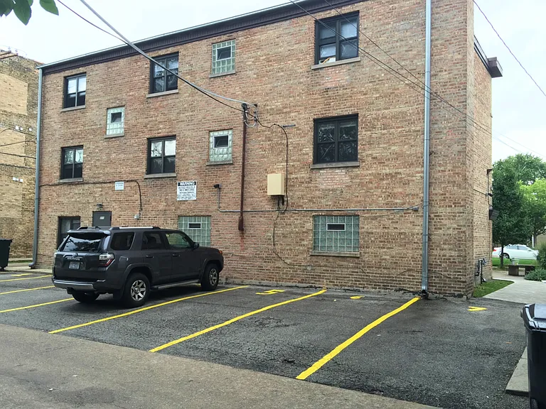 309 Sherman Ave #3B — Photo 8