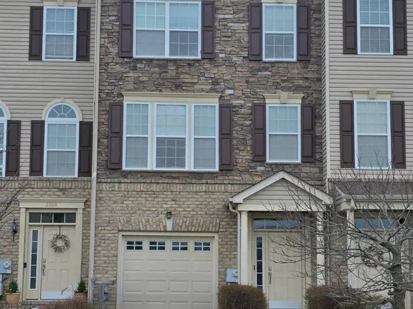 2226 Audubon Trl, Middletown, DE 19709