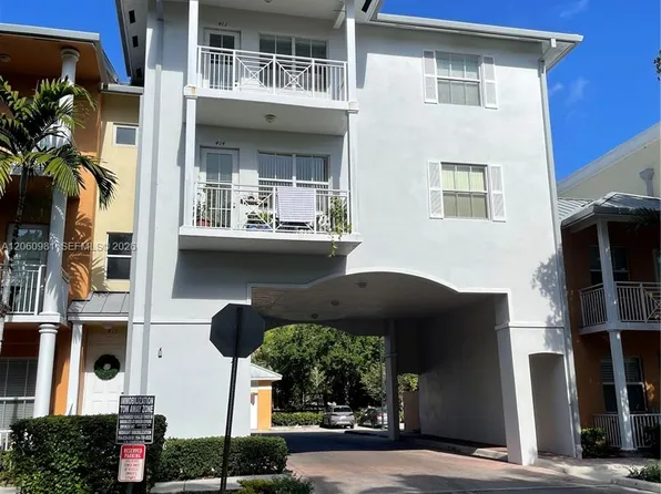 412 SW 13th Ter #412, Fort Lauderdale, FL 33312