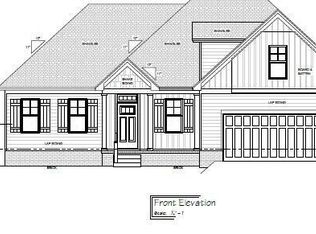 1051 Grant Cir, Southport, NC 28461