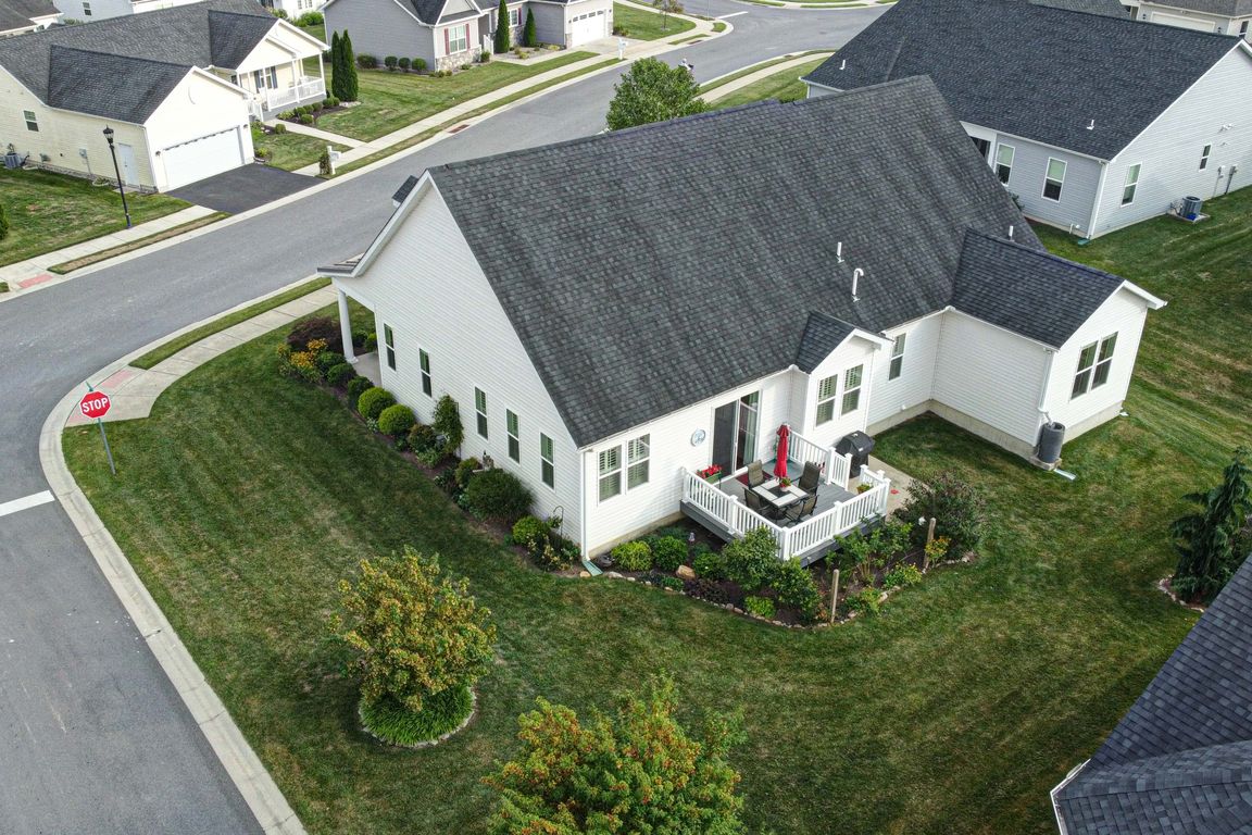 242 Nobles Pond Xing, Dover, DE 19904 MLS DEKT2030026 Zillow