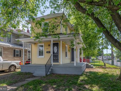 127 N Broad St, Carneys Point, NJ, 08069