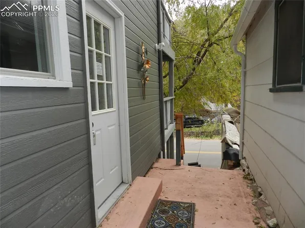 358 Ruxton Ave, Manitou Springs, CO 80829