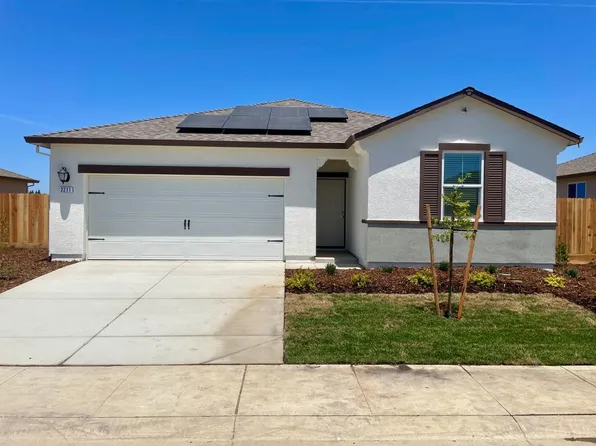 2211 Nicklaus Drive, Linda, CA 95901