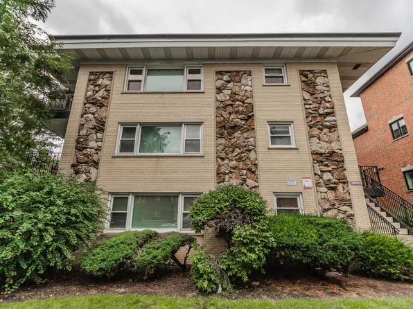 6538 N Northwest Hwy APT 2I, Chicago, IL 60631