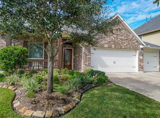 2614 McDonough Way, Katy, TX 77494