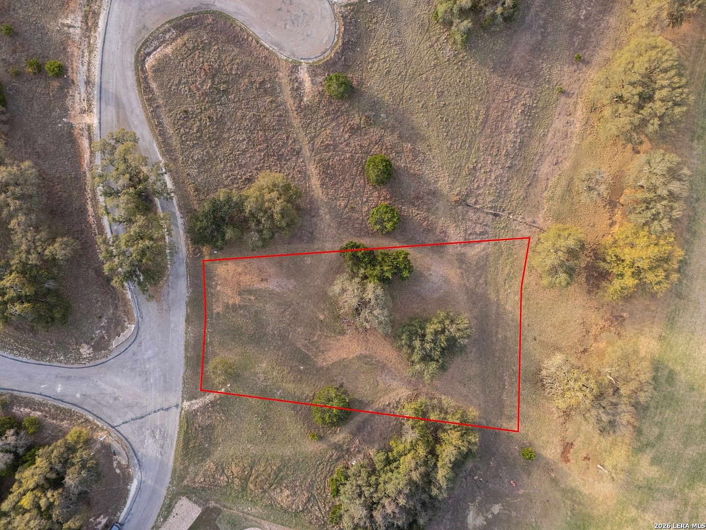 116 S Jesse Stiff LOT 911 — Vaaler Creek Golf Club