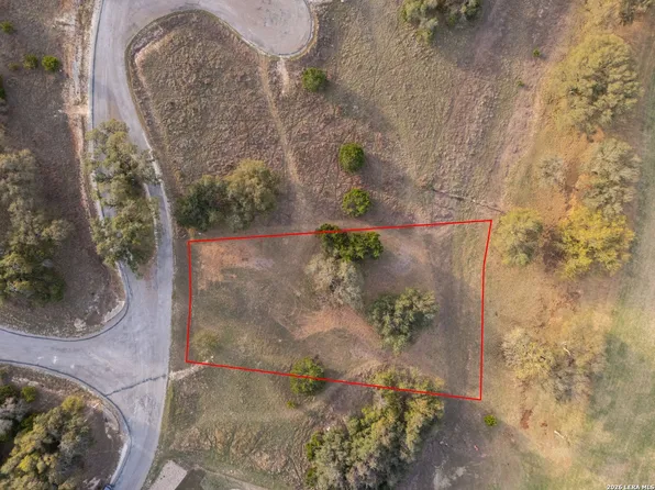 116 S Jesse Stiff LOT 911, Blanco, TX 78606