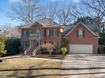 3812 City Of Oaks Wynd, Raleigh, NC, 27612
