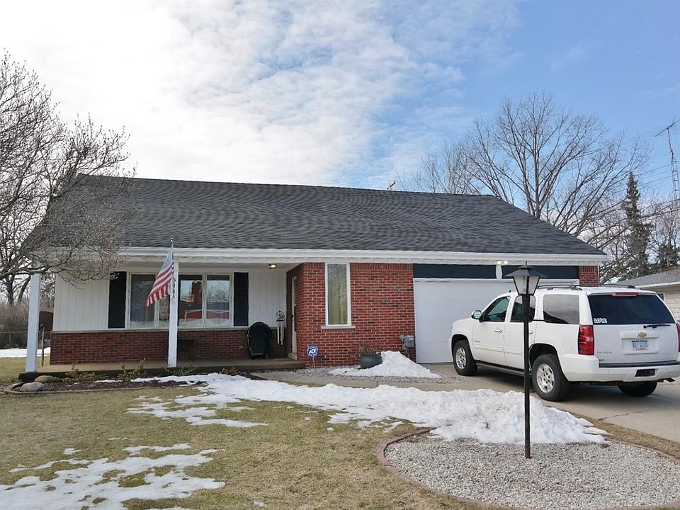 1st image of 5444 Moceri Ln