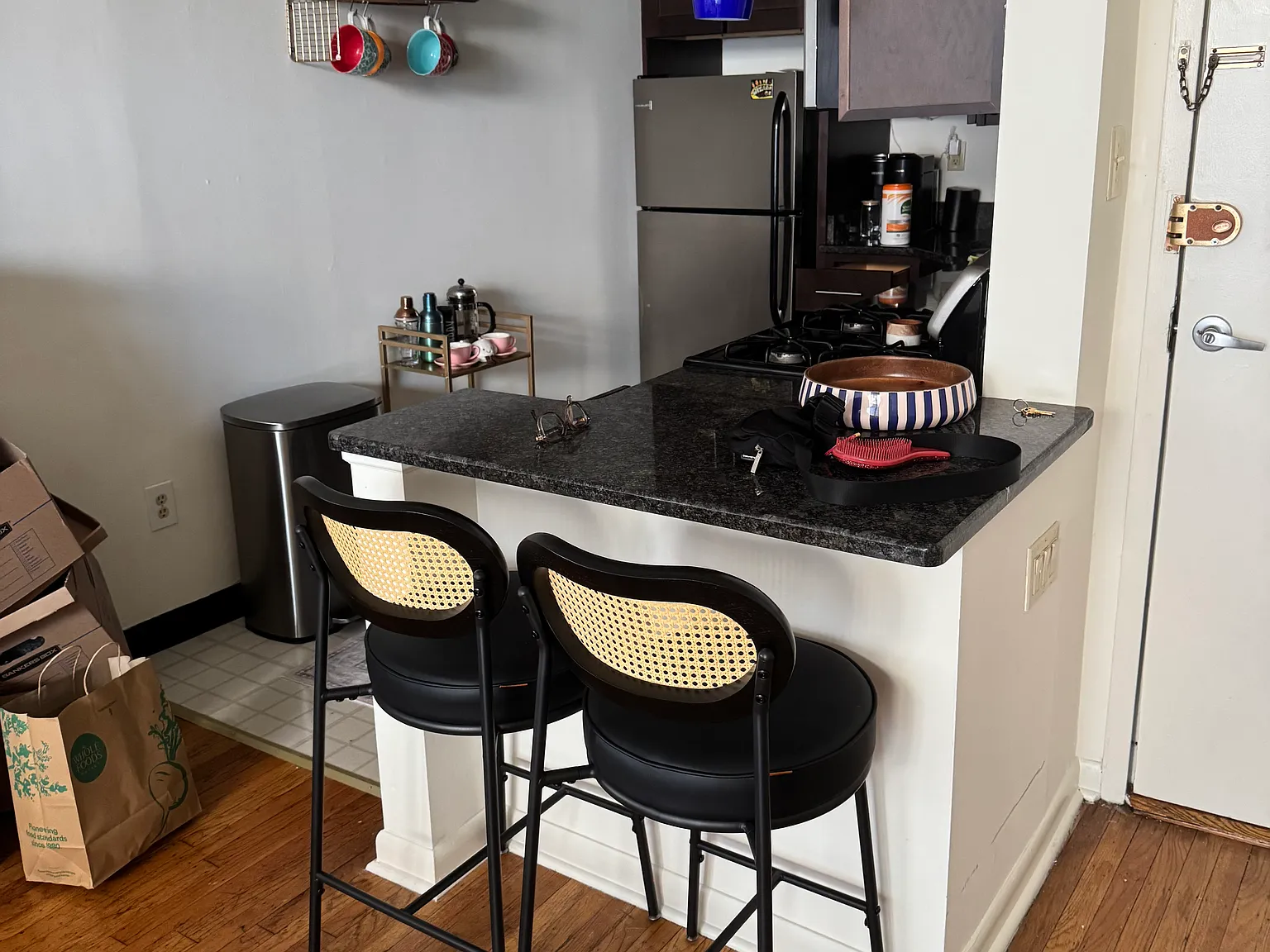 1 bed, $1,895 — Photo 3
