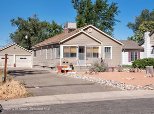 2001 N 8th St, Grand Junction, CO 81501
