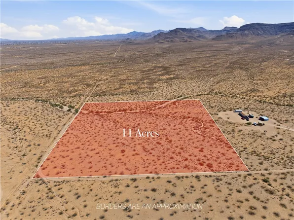 0 W Ballard Dr, Golden Valley, AZ 86413