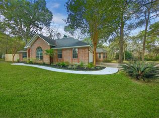 22097 Allyson Rd, Magnolia, TX 77354