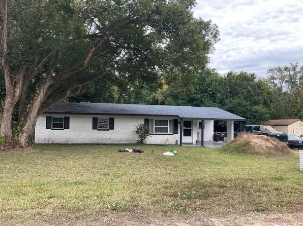 3317 NE 15th Ave, Ocala, FL 34479