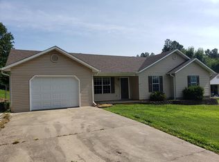 713 Thorne Dr, Paragould, AR 72450