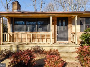 3761 Danube Dr, Davidsonville, MD 21035