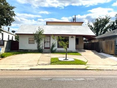 417 Prada Machin Dr, Laredo, TX, 78046