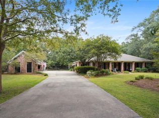 102 Lefleur Dr, Slidell, LA 70460