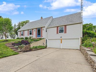 1334 S Blackhawk Ave, Freeport, IL, 61032