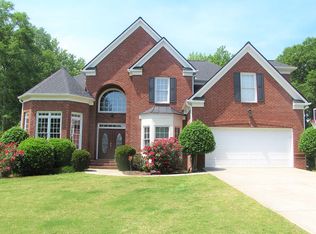 308 Aster Ridge Trl, Peachtree City, GA 30269