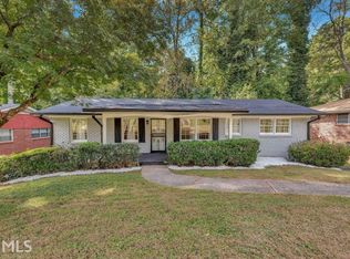 1899 Idlewood Dr, East Pt, GA 30344