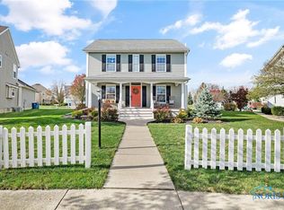 4534 Cam Bay Ct, Maumee, OH