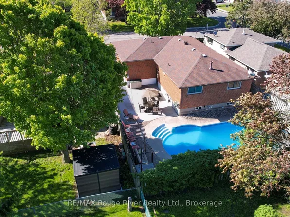 538 Willow Cres, Cobourg, ON K9A 2B3