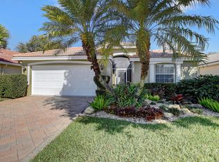 7351 Modena Dr, Boynton Beach, FL 33437