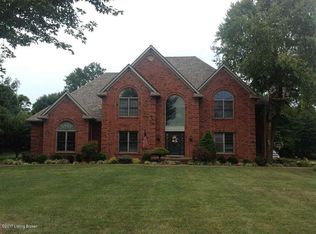 1116 Metalwood Dr, Bardstown, KY 40004