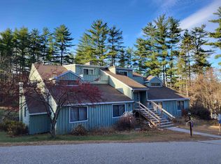 12 Seasons At Attitash Rd #B, Bartlett, NH 03812