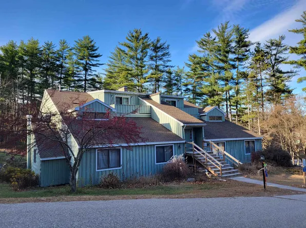 12 Seasons At Attitash Road #B, Bartlett, NH 03812