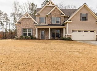 1220 Kristen Ln, Loganville, GA 30052