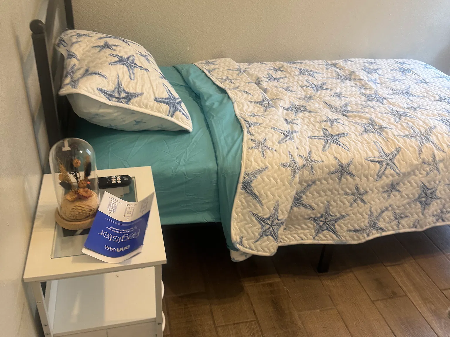 3 bed, 1009 sqft, $850 — Photo 3