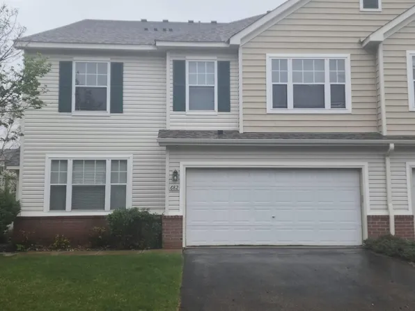 682 Princeton Ave #4204, Shakopee, MN 55379