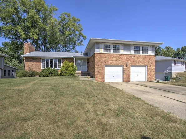 2130 Gary Ct, Decatur, IL 62526