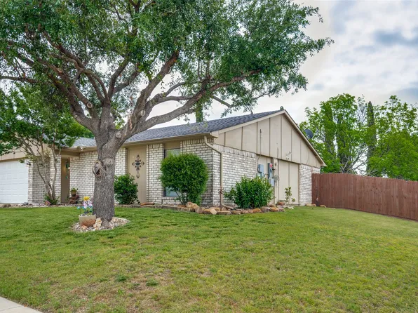622 Wandering Way Dr, Allen, TX 75002