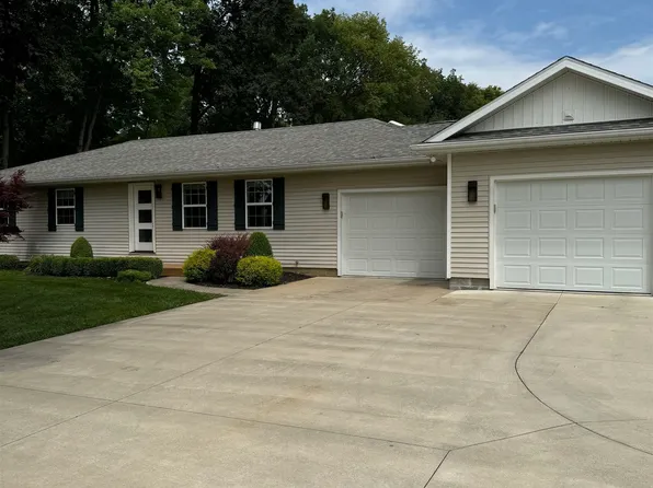 13729 S County Line Rd, Syracuse, IN 46567