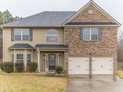 3100 Oakmont Dr, Monroe, GA, 30656