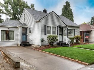 1550 Madison St NE, Salem, OR 97301