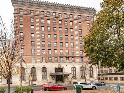 140 Chestnut St APT 308, Springfield, MA, 01103