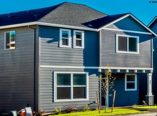 841 S 25th Ter, Cornelius, OR 97113